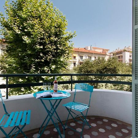 Maison Bianchi - Victor Hugo Nizza Exterior foto